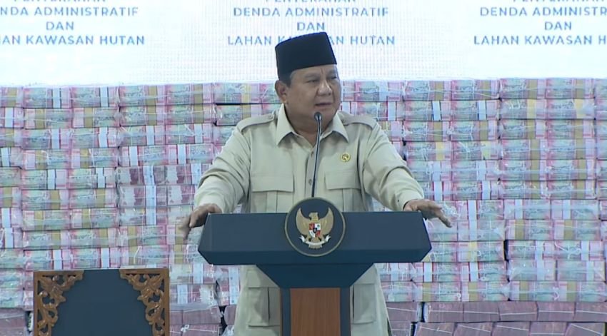 Prabowo Geram Izin Investasi Bisa Sampai 2 Tahun, Minta Bentuk Satgas Deregulasi