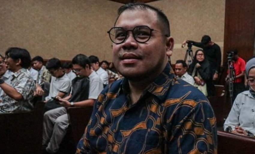 Dua dari Lima Hakim Berbeda Pendapat, Ibrahim Arief Dinilai Tak Bersalah dan Harus Divonis Bebas di Kasus Korupsi Chromebook