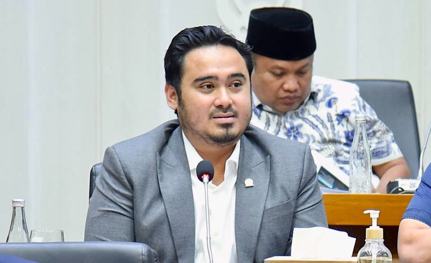 Golkar Ungkap Usulan Yusril soal Ambang Batas DPR Sudah Lama Dibahas di Komisi II