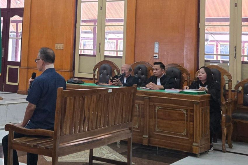 Jaksa Ungkap Modus Perubahan Skema Pembayaran di Kasus Korupsi Inalum&ndash;PASU
