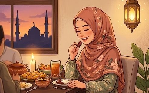 Kenapa Umat Islam Dilarang Berpuasa pada Hari Tasyrik 11&ndash;13 Zulhijah? Ini Penjelasannya
