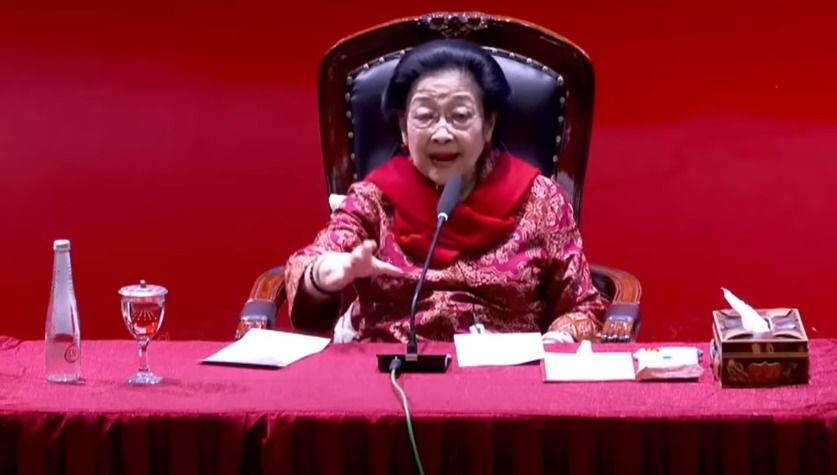 Pemilu 2029 Belum Dimulai, PDIP Sudah Tancap Gas Bentuk Tim Evaluasi UU Pemilu