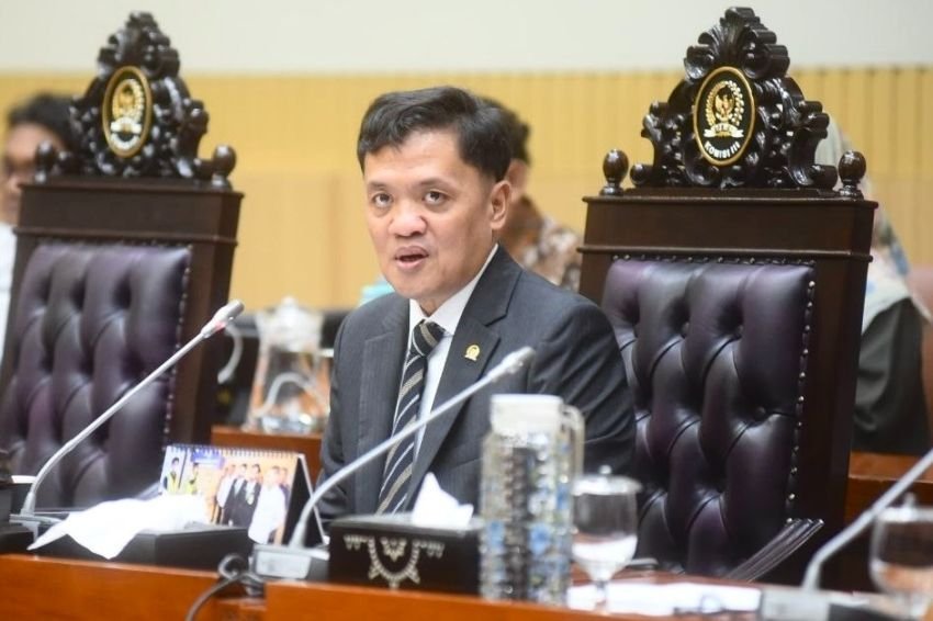 Polisi Tewas Ditembak Saat Gagalkan Curanmor di Lampung, Ketua Komisi III DPR: Teladan Pengabdian