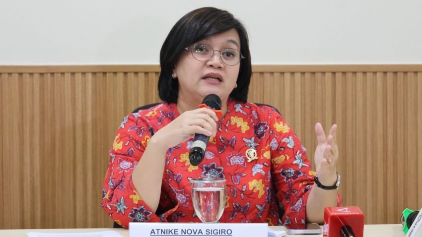 Komnas HAM Minta Relokasi Korban Bencana Aceh Dilakukan Humanis, Tanpa Paksaan dan Libatkan Warga