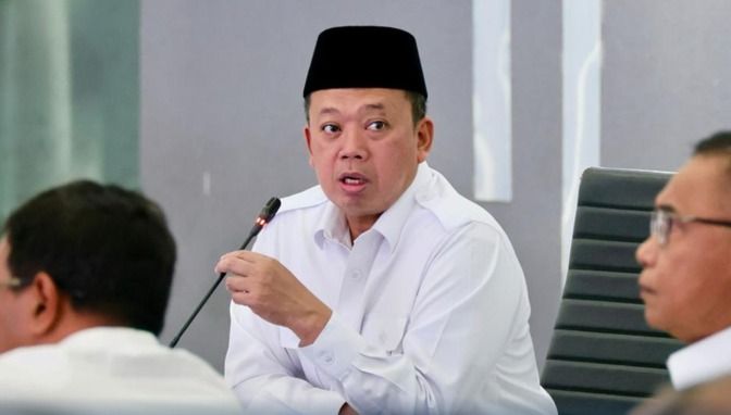 Nusron Wahid: Sebagian Besar Tanah di Indonesia Masih Dikuasai Kelompok Tertentu
