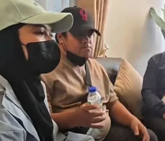 Polda Sumut Sita Rumah, Kafe hingga Butik Milik Tersangka Penggelapan Uang Jemaat Gereja Katolik Paroki Aek Nabara Rp28 Miliar