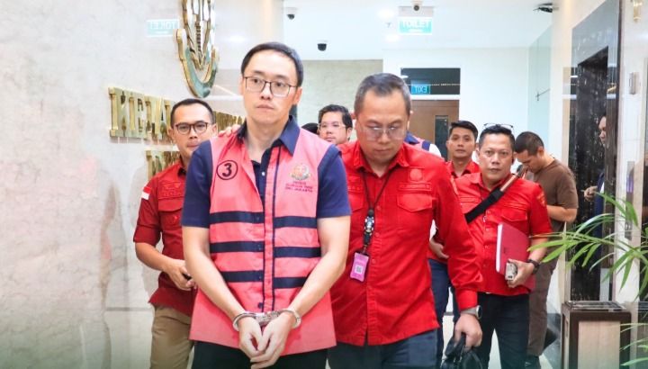 Tiga Bos KoinWorks Ditahan Kejati DKI, Diduga Manipulasi Kredit Rp600 Miliar