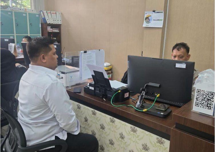Tak Terima Dipecat Tidak Hormat, Kompol Dedy Kurniawan Ajukan Banding Usai Sidang Etik Polri