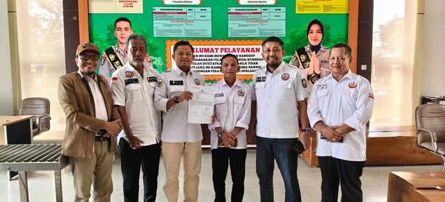 Sebut Warga Sumbar &ldquo;Barbar&rdquo;, DPW IKM Laporkan Abu Janda ke Polda Riau dan Aceh