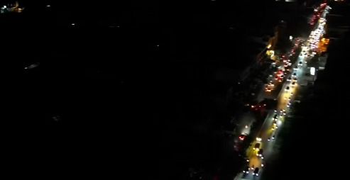 Blackout 27 Jam di Sumbagut Picu Kerugian Ekonomi dan Korban Jiwa, Publik Desak PLN Bertanggung Jawab