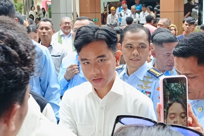 Wapres Gibran Dorong Trauma Healing Intensif untuk Korban Kasus Ponpes di Pati