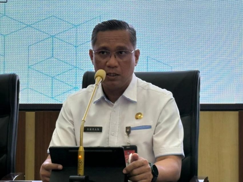 Satgas PRR Kebut Rehabilitasi Sawah Pascabanjir di Sumatera, Ribuan Hektare Mulai Produktif Lagi