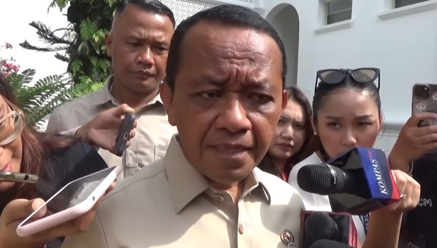 Bahlil: Harga BBM dan Elpiji Subsidi Dipastikan Tak Naik di Tengah Tekanan Krisis Energi Global