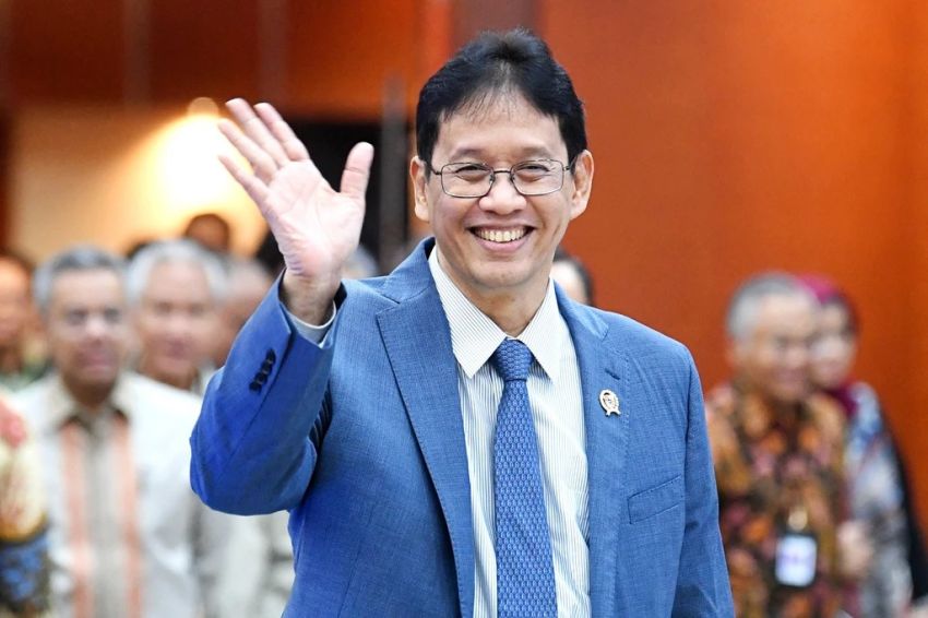Purbaya soal Rencana Badan Ekspor: Nanti Presiden yang Umumkan