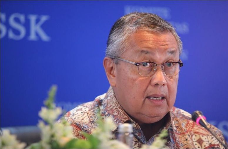 Perang dan Inflasi Tekan Dunia, BI Prediksi Ekonomi Global Melambat di 2026