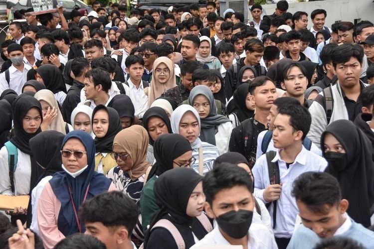 Pengangguran di Sumatera Utara Mulai Turun, Program MBG Disebut Ikut Bantu Serap Tenaga Kerja