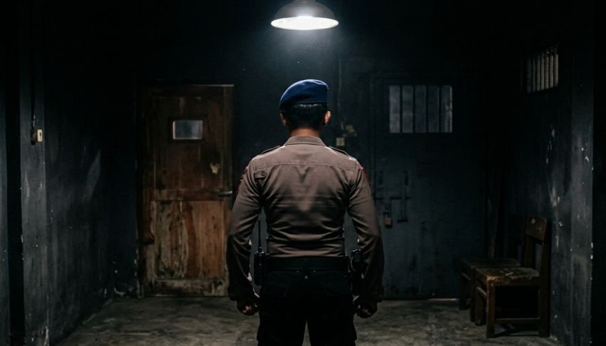 Bareskrim Tangkap Oknum Polisi Terkait Jaringan Narkoba di Kelab Malam Jakarta