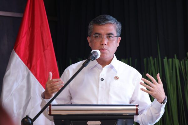 Menaker Yassierli Tegaskan Sertifikasi BNSP untuk Alumni MagangHub Digelar Gratis di 21 Balai Vokasi