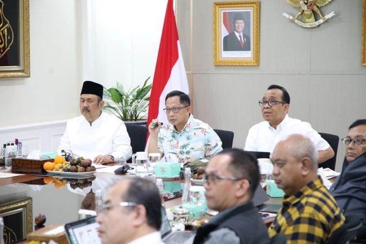 Satgas PRR Pastikan Pemulihan Pascabencana Sumatera Masuk Tahap Permanen