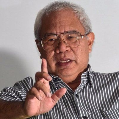 Mantan Kepala BAIS TNI Soroti Kasus Dugaan Korupsi PNBP Belawan, Minta Kejati Sumut Buka Dasar Kerugian Negara