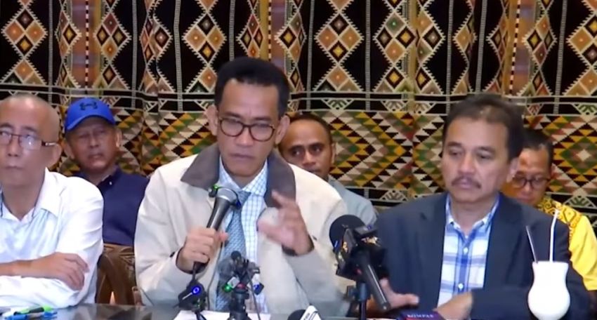 Kasus Ijazah Jokowi Memanas, Kubu Roy Suryo Adukan Dugaan Pelanggaran HAM ke Komnas HAM