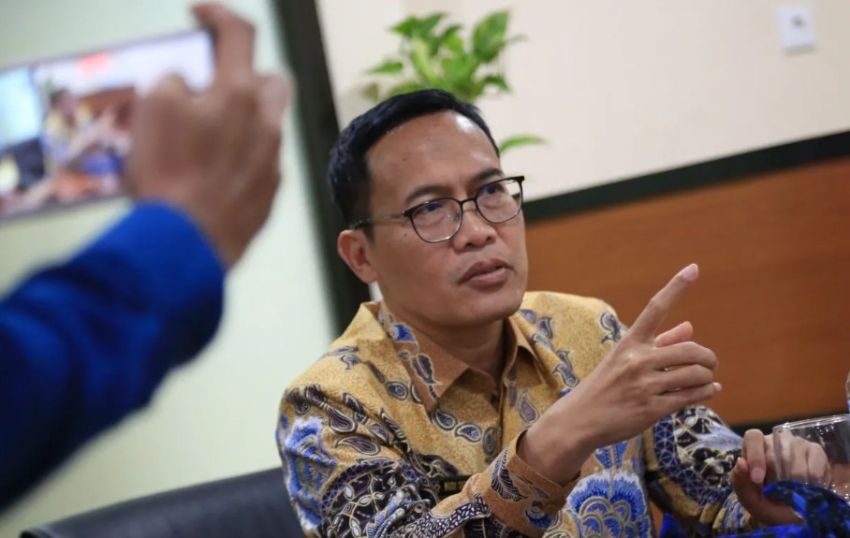 Kemendukbangga Ingatkan Bahaya Stunting, SDM Unggul Jadi Kunci Indonesia Emas 2045