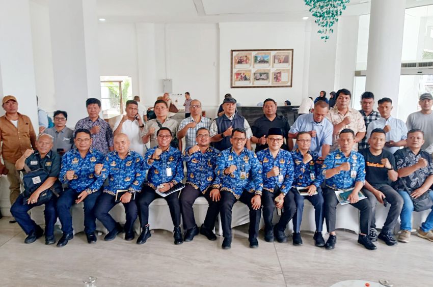Jelang Iduladha, Pemprov Sumut Pastikan Stok Daging Kurban Aman