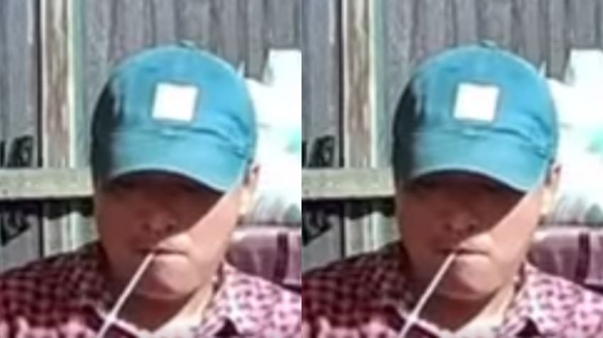 Viral Video Diduga Anggota DPRD Nias Barat Hisap Sabu, DPD Hanura Sumut Buka Suara