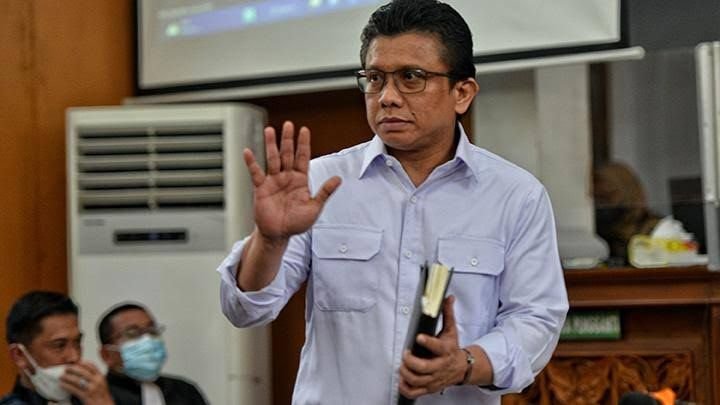 Ferdy Sambo Kuliah S2 di Lapas, Pakar Hukum: Warga Binaan Berhak atas Pendidikan