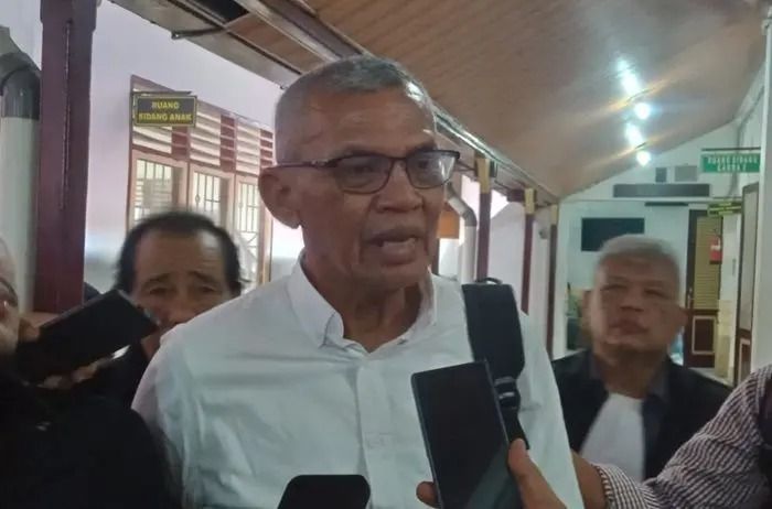 Kejari Siantar Bantah Kriminalisasi Anak Eks Dandim, Ungkap Mediasi Kasus Lahan PTPN Sudah Berulang Kali