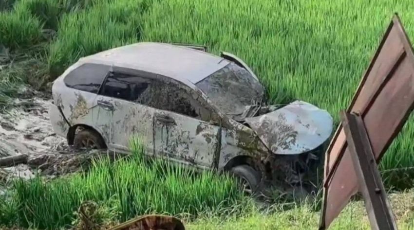 Kronologi Kecelakaan KA Argo Bromo Anggrek Tabrak Avanza di Grobogan yang Tewaskan Empat Penumpang