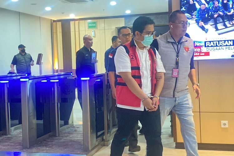 Kejati DKI Tetapkan Tiga Tersangka Kasus Korupsi Rp 16 Miliar di Kementerian PUPR