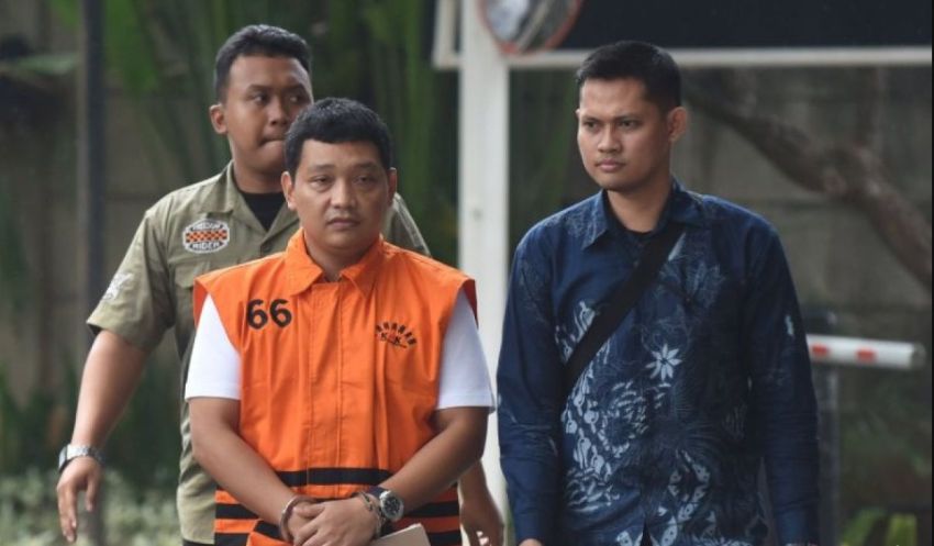 Eks &ldquo;Sultan&rdquo; Kemnaker Bobby Dituntut 6 Tahun Penjara di Kasus Pemerasan K3, Uang Pengganti Rp 60 Miliar