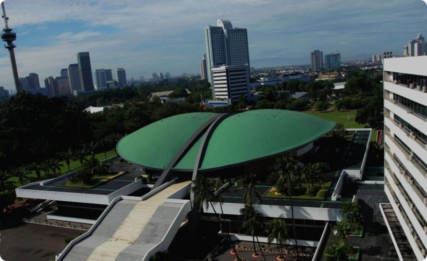 MPR Putuskan Final LCC 4 Pilar Kalbar Tak Diulang