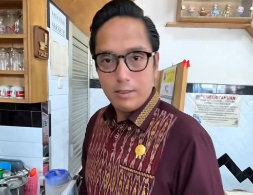 Korban Begal Pulang dengan Peluru di Tubuh karena Tak Mampu Bayar Biaya Operasi, Wali Kota Rico Waas Buka Suara