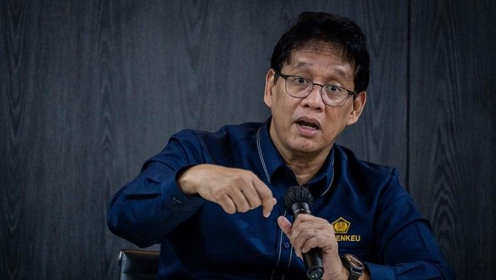 Rupiah Terseret Tekanan Global, Purbaya Tetap Tenang: Perbaikannya Tidak Rumit