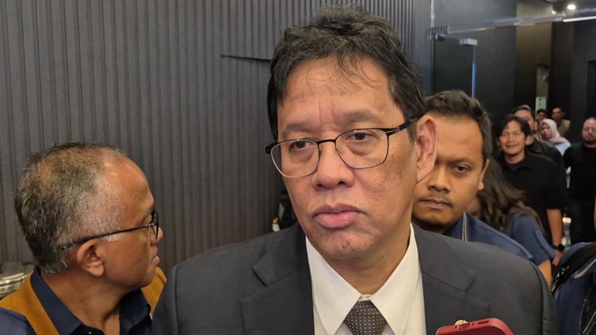 Rupiah Dekati Rp17.900 per Dolar AS, Pemerintah Pastikan APBN Aman dan BBM Subsidi Tak Naik