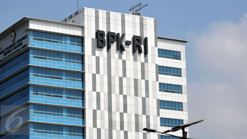 Eks Pimpinan KPK Kritik Monopoli BPK dalam Hitung Kerugian Negara