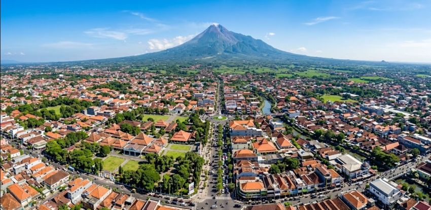 BMKG: Cuaca DIY Didominasi Cerah, Suhu Maksimum Capai 30 Derajat