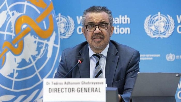 WHO Pastikan Tak Ada Kematian Baru akibat Hantavirus, Risiko Penyebaran Global Masih Rendah