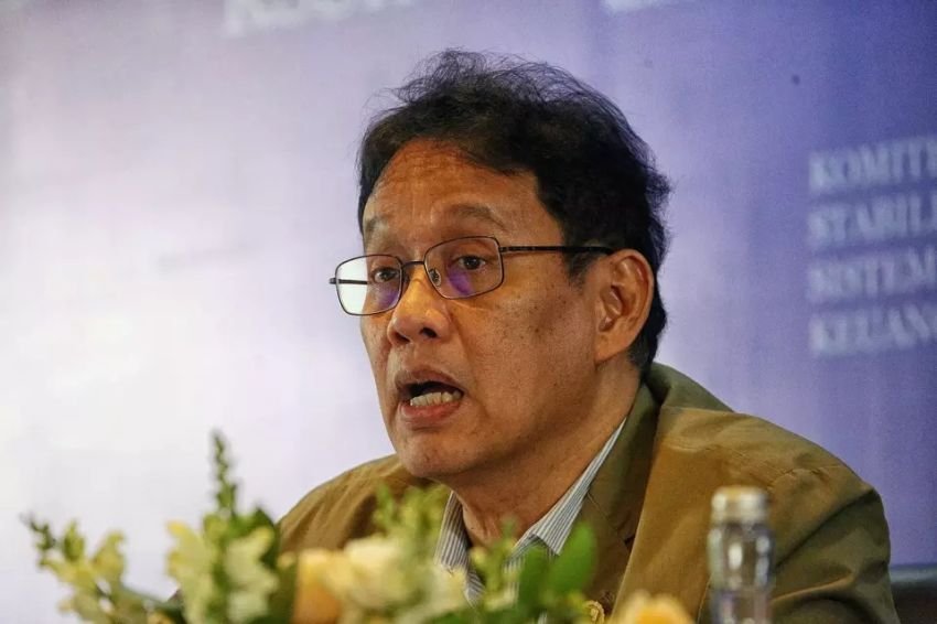 Ekonomi RI Tumbuh 5,61 Persen, Menkeu Sebut Bukan karena Belanja Pemerintah