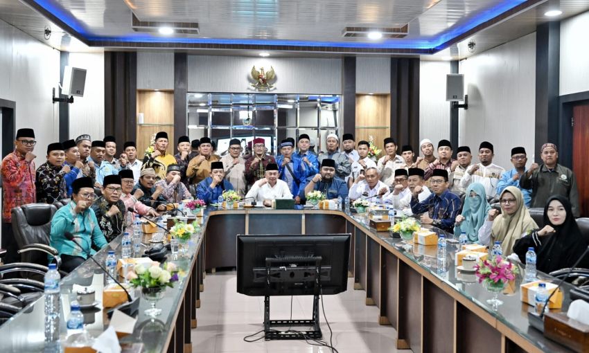 LPTQ Diminta Tak Hanya Aktif Saat MTQ, Fokus Pembinaan Generasi Qurani