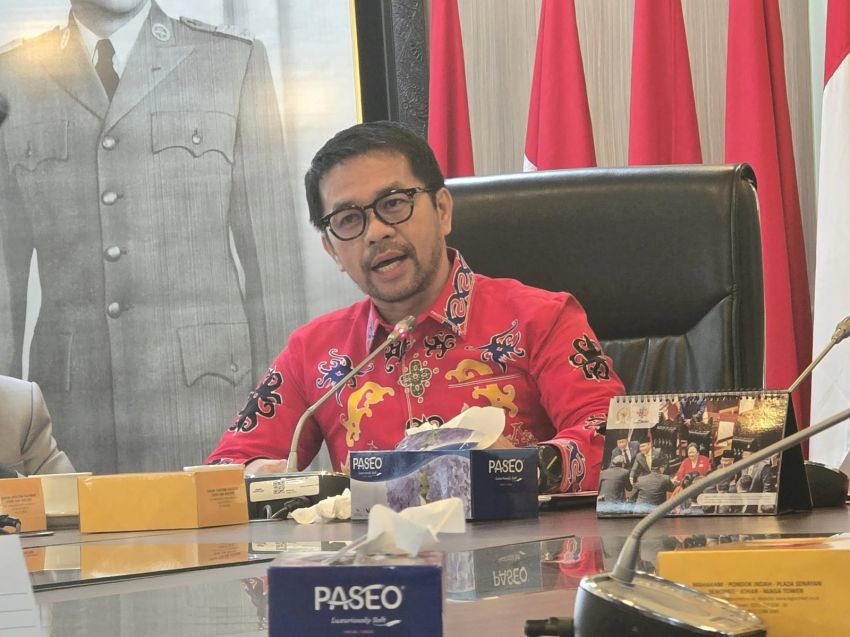 DPR Tolak Wacana Aktivis HAM Harus Dapat Izin Negara, Dinilai Ancam Kebebasan Sipil dan Demokrasi