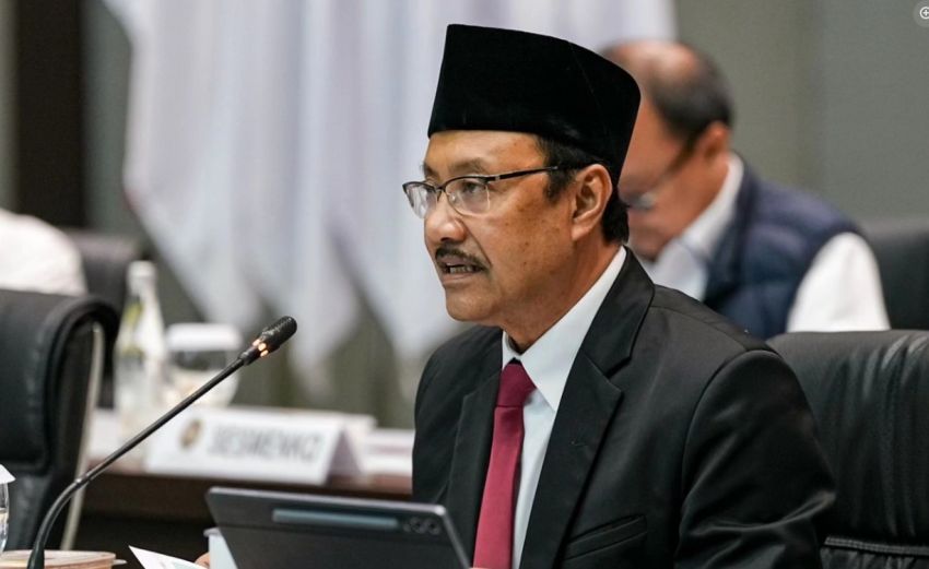 Mensos Targetkan Investigasi Pengadaan Sepatu Sekolah Rakyat Rampung Tiga Pekan
