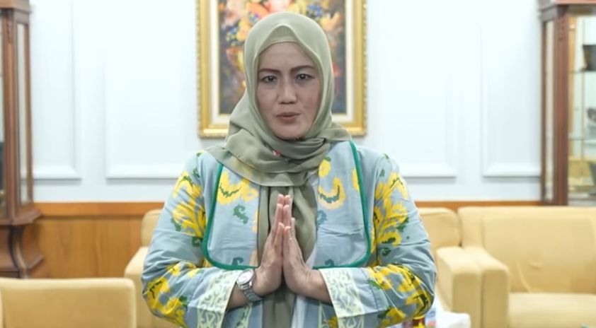 Usai Jadi Tersangka Dugaan Ijazah Palsu, Wagub Babel Divonis 4 Bulan Penjara karena Tak Dibayar Tagihan Hotel Senilai Rp22 Juta