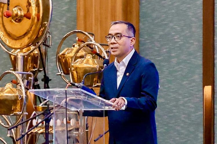 Peneliti RI Diduga Palsukan Riset di Forum Dunia, Mendikti: Bukan Dosen Aktif