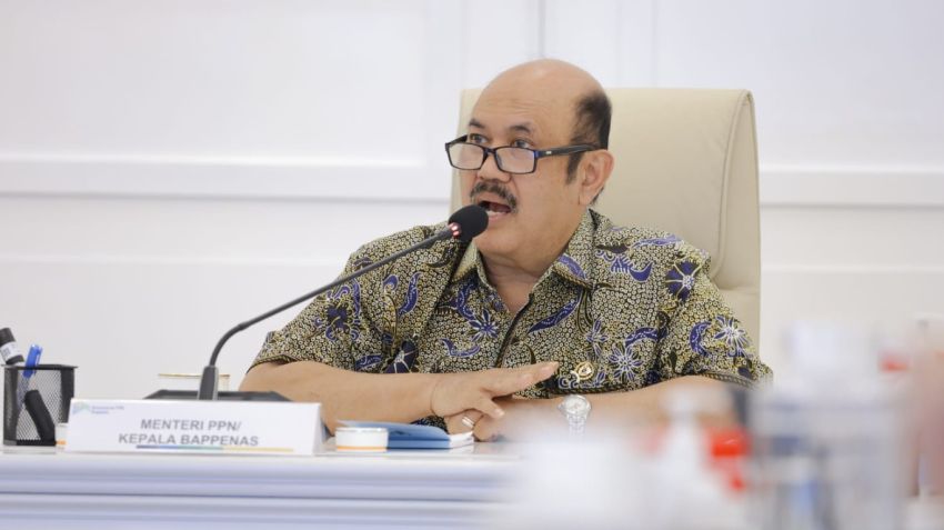 Bappenas Dorong Pekerja Migran RI Masuk Sektor Bernilai Tambah Tinggi