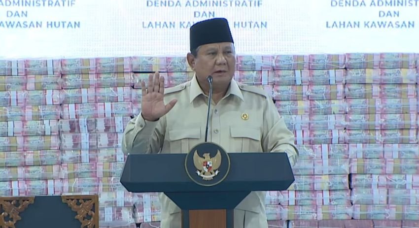 Selain Naik Gaji 280%, Prabowo Akan Bangun Rumah Jabatan untuk Seluruh Hakim Indonesia
