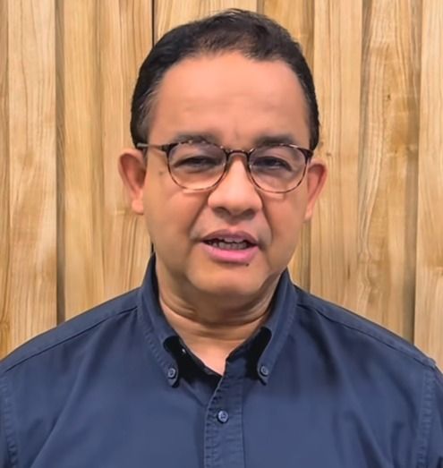 Anies Ungkap Kondisi Ekonomi RI: &ldquo;Tidak Baik-Baik Saja&rdquo;