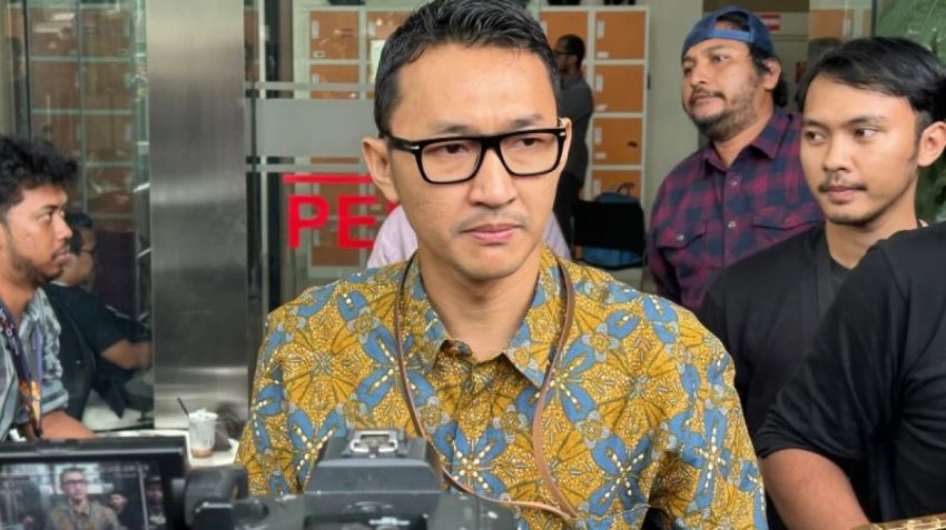 KPK Dalami Dugaan Korupsi Sertifikat K3 di Kemenaker, Aliran Uang dari Swasta Ikut Diselidiki